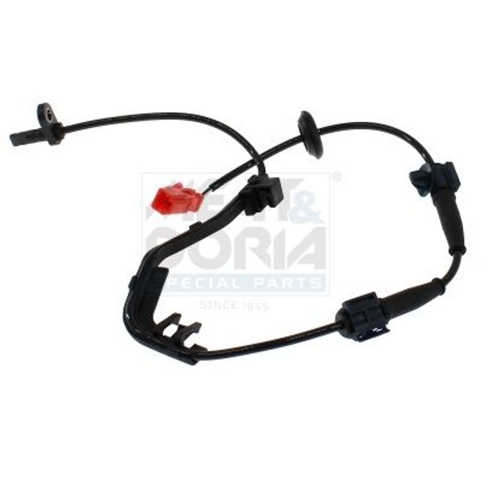 Sensor, Raddrehzahl