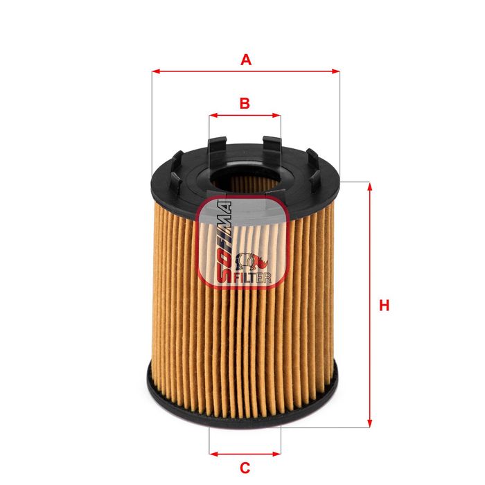 Ölfilter