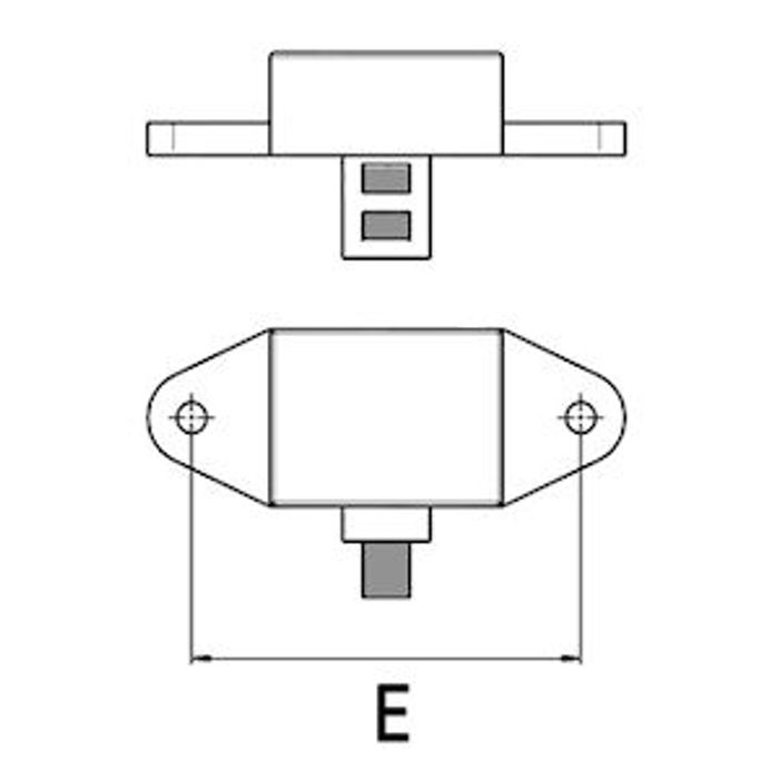 Generatorregler