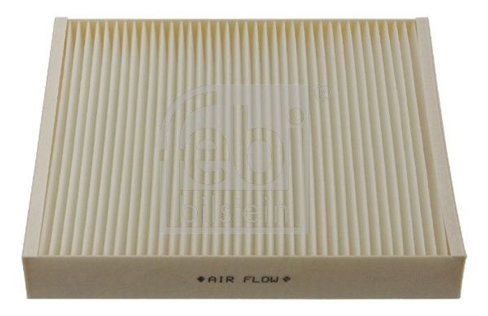 Filter, Innenraumluft