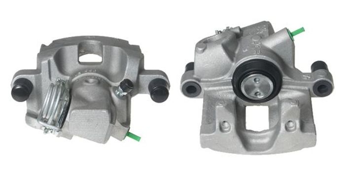 Bremssattel