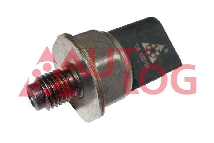 Sensor, Kraftstoffdruck