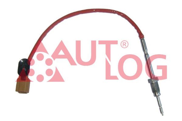 Sensor, Abgastemperatur