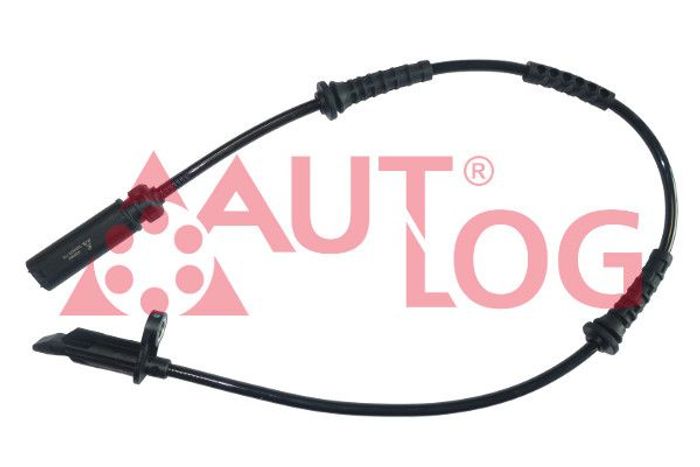 Sensor, Raddrehzahl