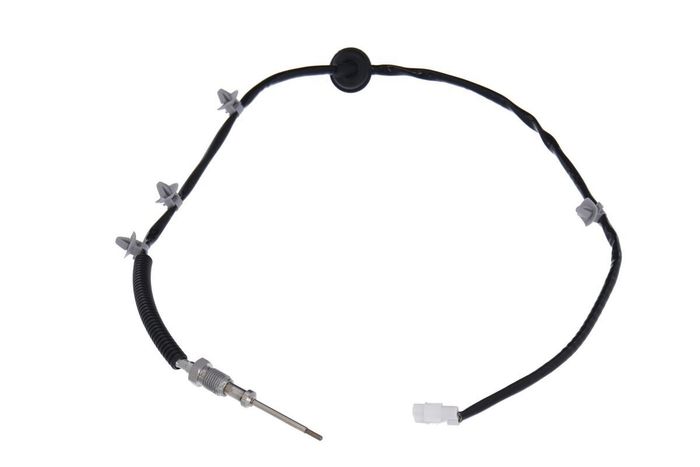 Sensor, Abgastemperatur