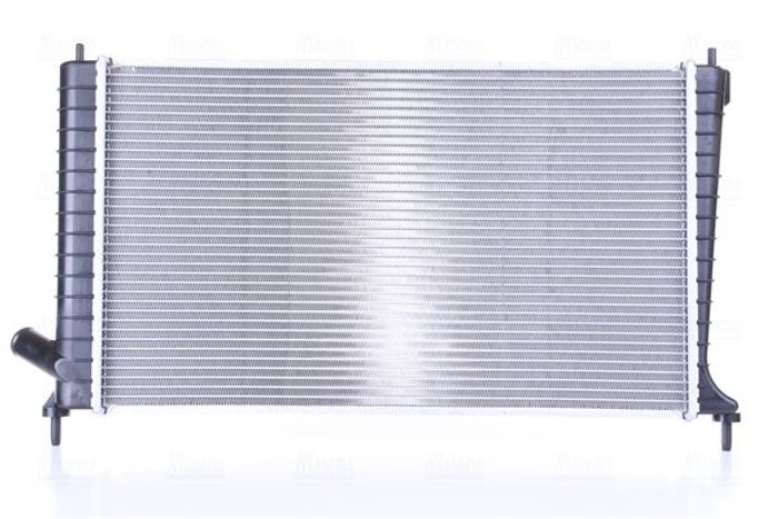 Kühler, Motorkühlung