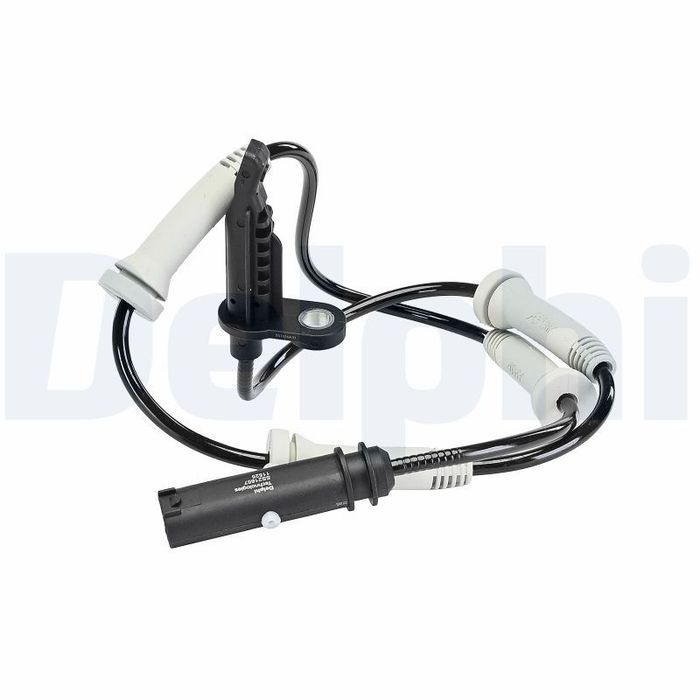 Sensor, Raddrehzahl