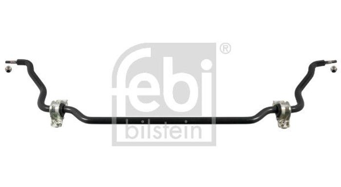 Stabilisator, Fahrwerk