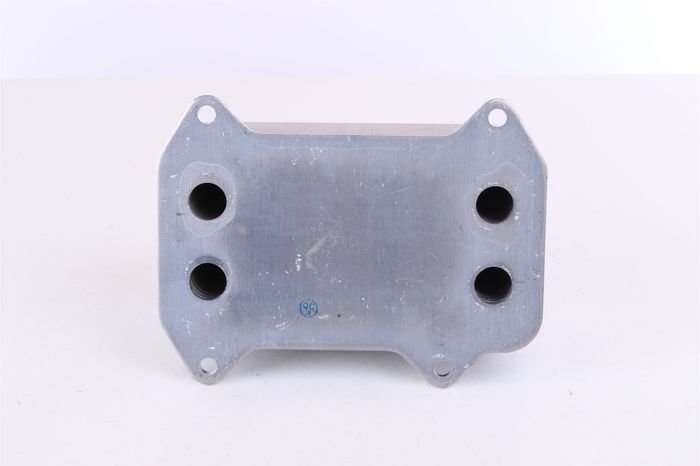 Ölkühler, Motoröl