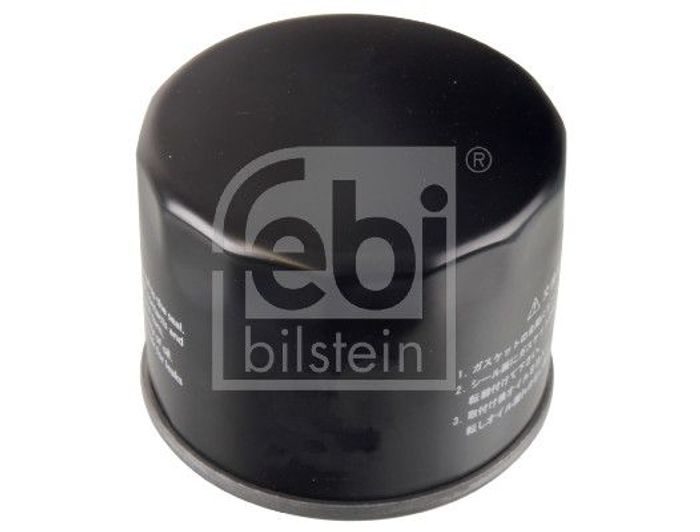 Ölfilter