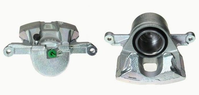 Bremssattel