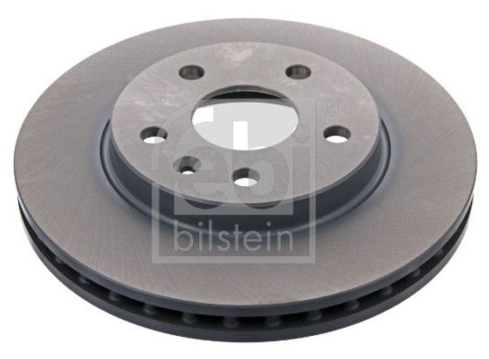 Bremsscheibe