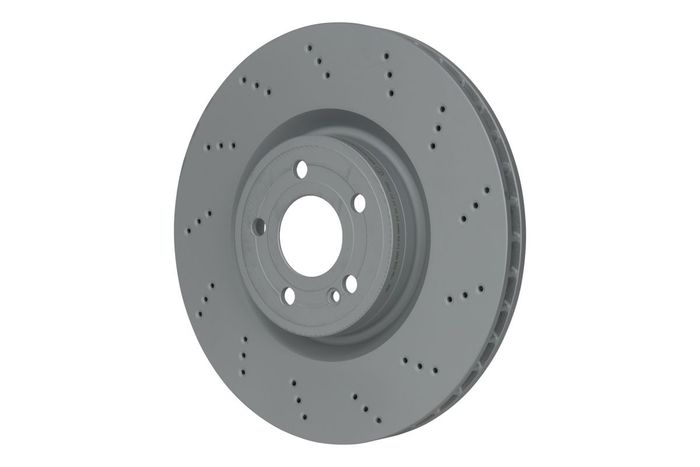 Bremsscheibe