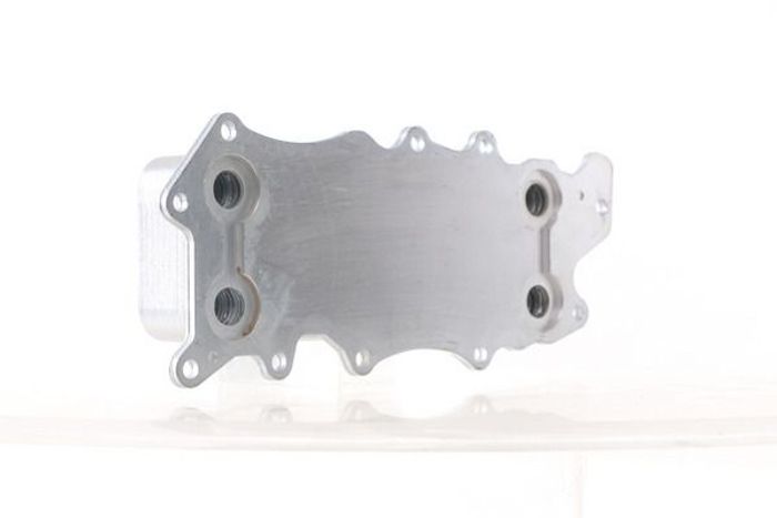 Ölkühler, Motoröl