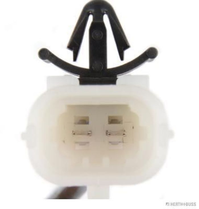 Sensor, Abgastemperatur