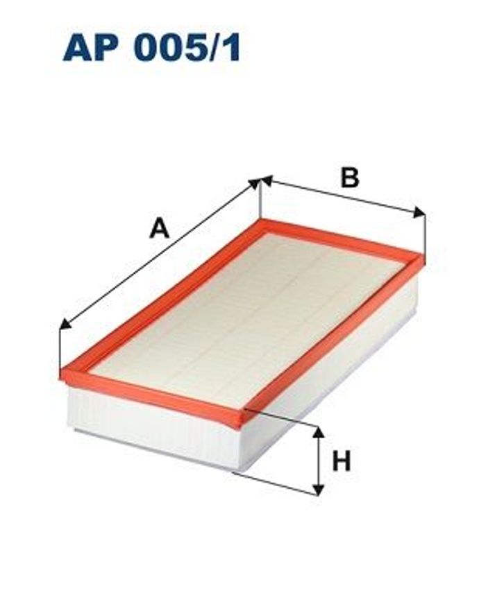 Luftfilter