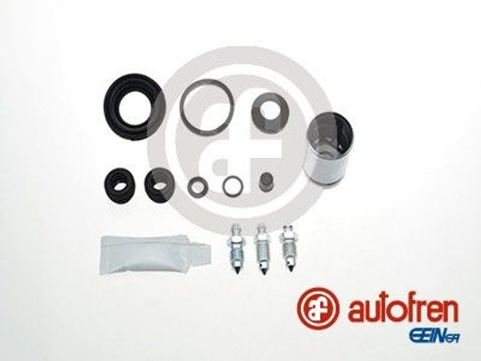 Reparatursatz, Bremssattel