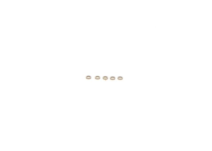 Reparatursatz, Common-Rail-System