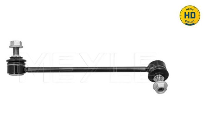 Stange/Strebe, Stabilisator