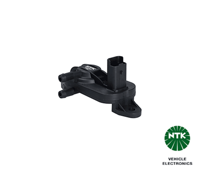 Sensor, Abgasdruck