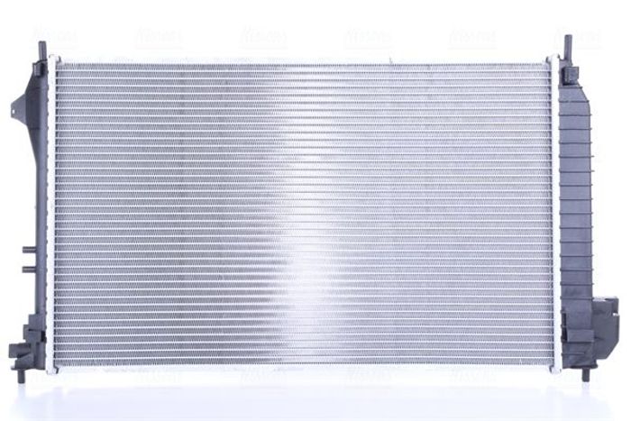 Kühler, Motorkühlung