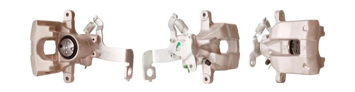 Bremssattel