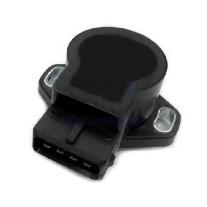 Sensor, Drosselklappenstellung