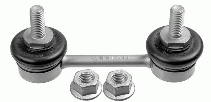 Stange/Strebe, Stabilisator