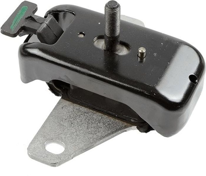 Lagerung, Motor