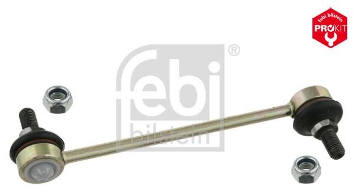 Stange/Strebe, Stabilisator