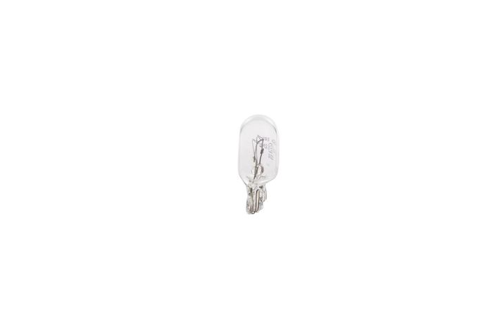 Glühlampe, Blinkleuchte