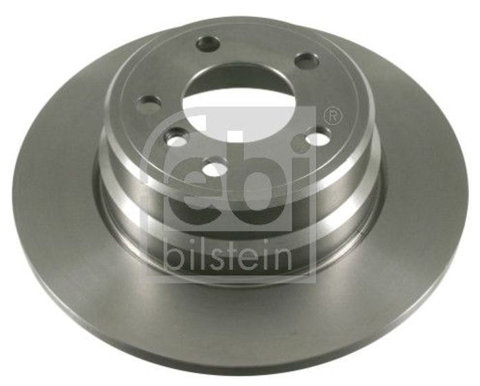 Bremsscheibe
