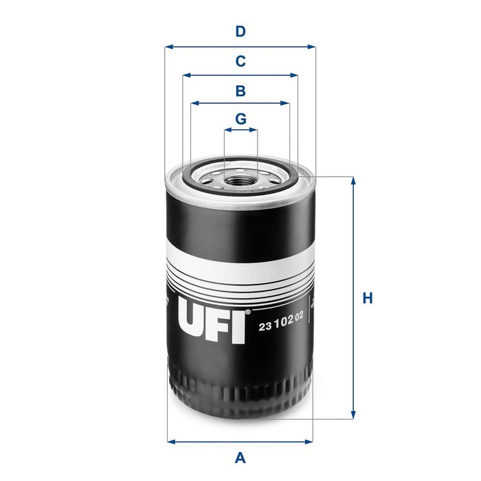 Ölfilter
