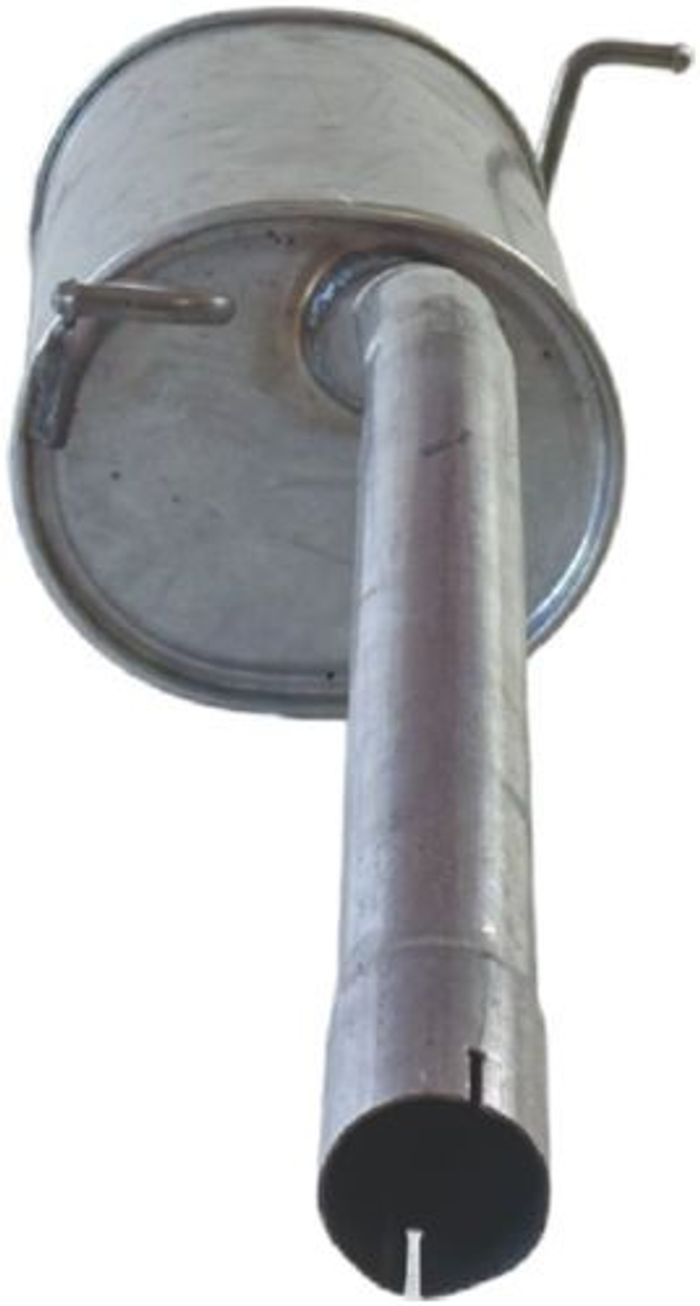 Endschalldämpfer