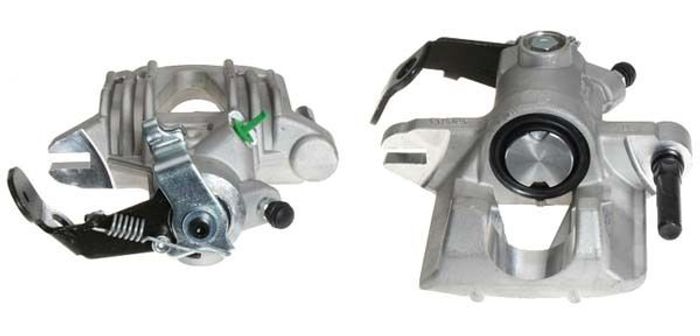 Bremssattel