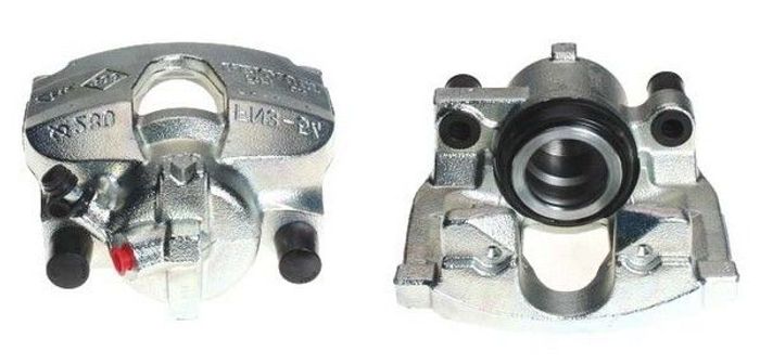 Bremssattel