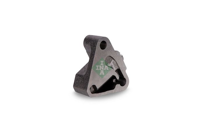 Spanner, Steuerkette
