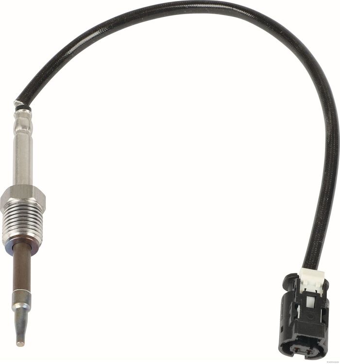 Sensor, Abgastemperatur