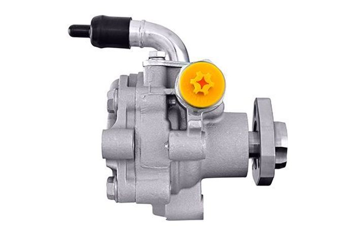 Hydraulikpumpe, Lenkung