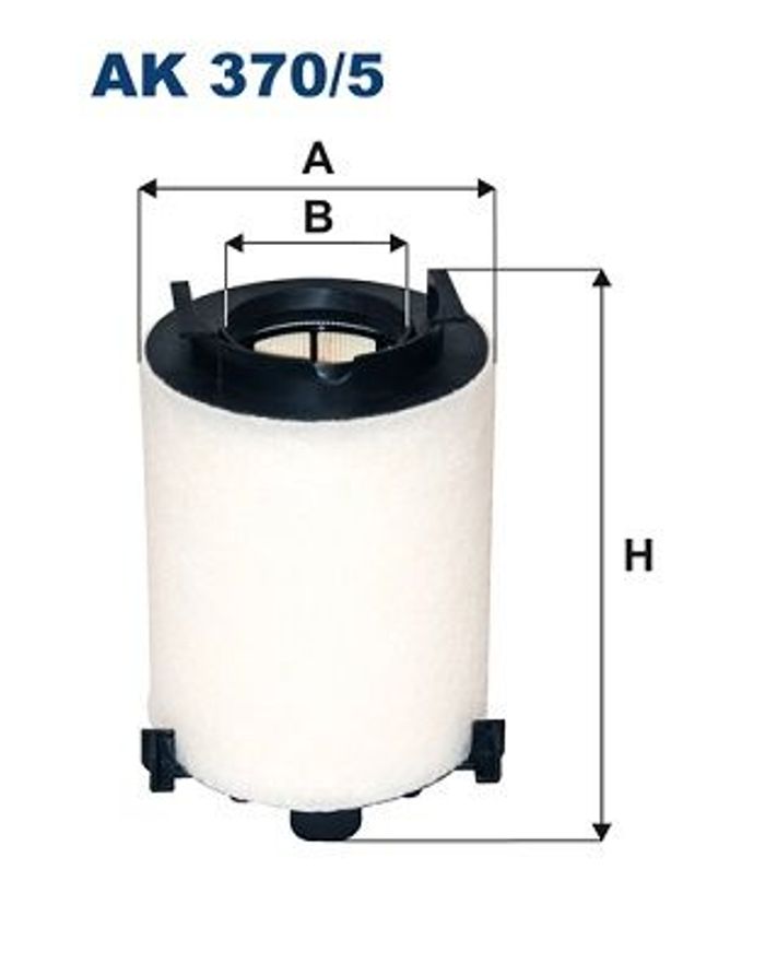 Luftfilter