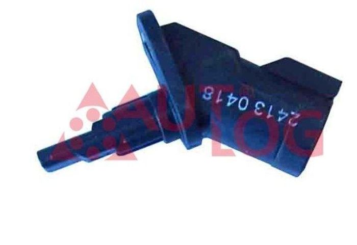 Sensor, Raddrehzahl