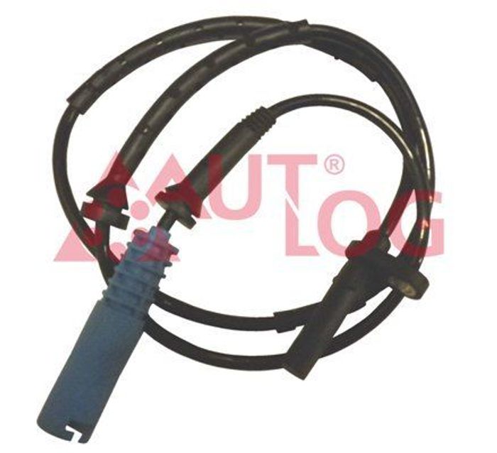 Sensor, Raddrehzahl