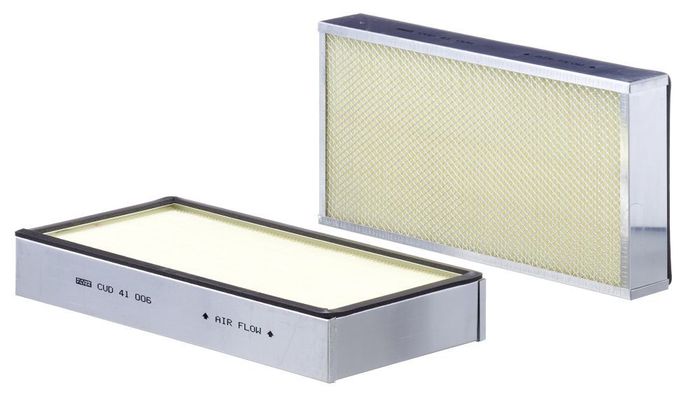 Filter, Innenraumluft