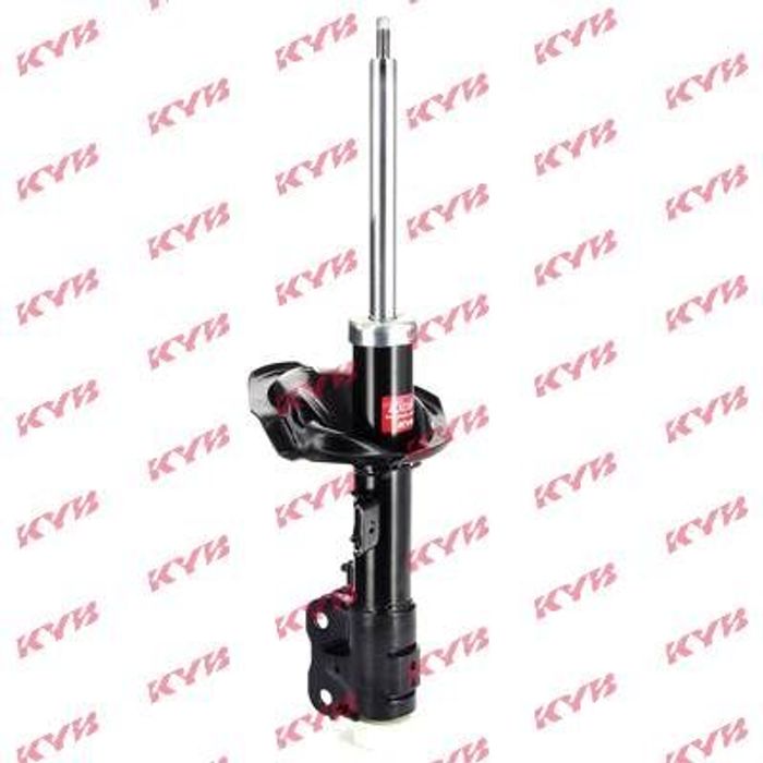 Stoßdämpfer