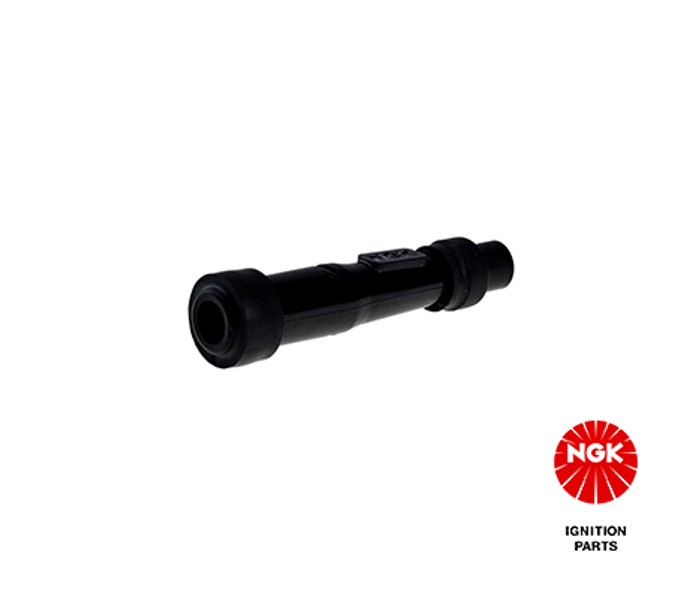 Stecker, Zündkerze