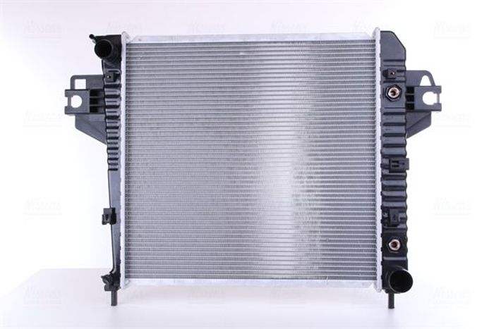 Kühler, Motorkühlung
