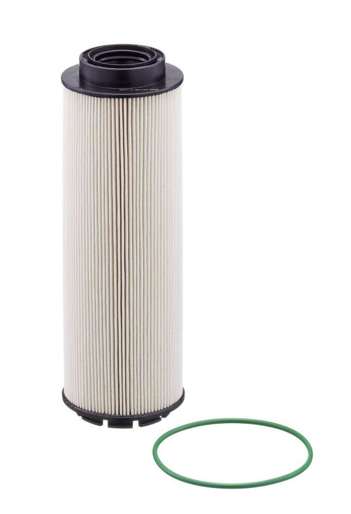 Kraftstofffilter