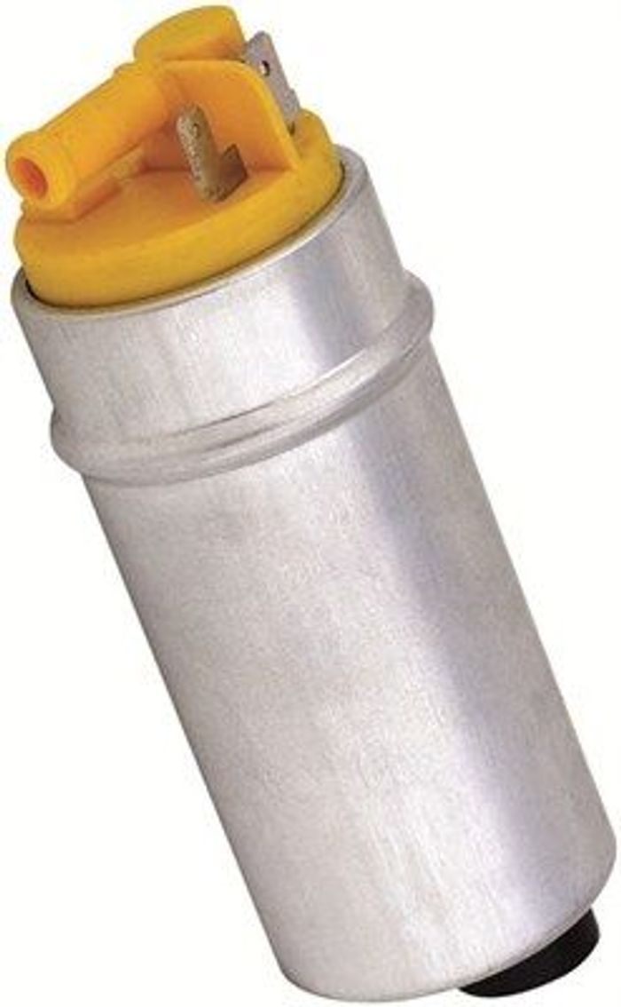 Kraftstoffpumpe