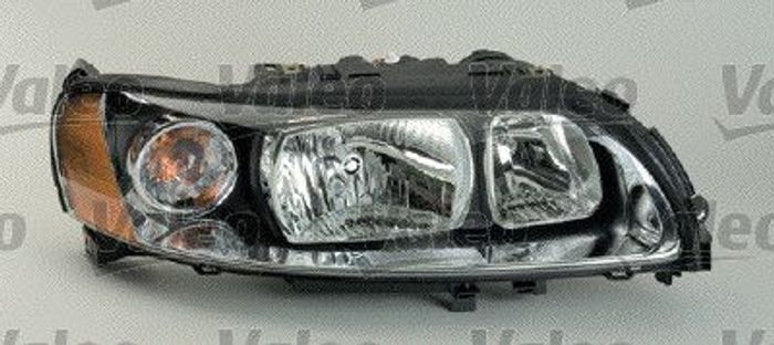 Hauptscheinwerfer