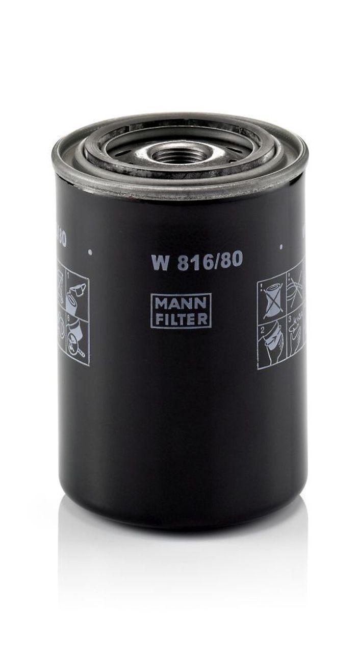 Ölfilter